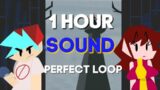 sound fnf 1 hour perfect loop | Friday night funkin | vs samurai jack