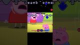 Scary Peppa Pig in Friday Night Funkin be Like | part 323