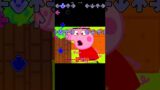 Scary Peppa Pig in Friday Night Funkin be Like | part 100