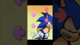 FNF: Sonic Sez | HD Version