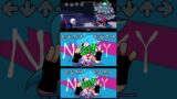 Friday Night Funkin' Dusttale Sans takes out Papyrus Vs Mr.Beast // FNF NuSky TON PAN#Shorts