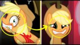 ALL References in Friday Night Funkin': Pibby Corrupted My Little Pony V1.1 Malus Update