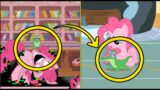 ALL References in Friday Night Funkin': Pibby Corrupted My Little Pony V1.1 Malus Update
