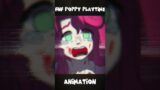 FNF Poppy Playtime But Everyone Sings it | FNF x Animation x Cover #shorts