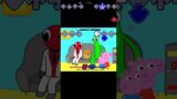 Scary Peppa Pig in Friday Night Funkin be Like | part 8