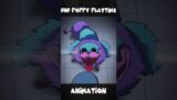 FNF Poppy Playtime But Everyone Sings it | FNF x Animation x Cover #shorts