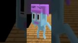 FNF Character Test x Gameplay VS Minecraft Animation VS Pibby Madness in Corrupted Glitch #shorts