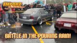 2 Step / Rev Battle in the RAIN with FnF "Hector" and Jesse" at IFO Rockingham, NC 2023!