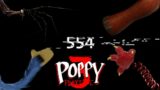554 EL EXPERIMENTO DEL CAPITULO 3!!! – HUGGY WUGGY Y SU REGRESO!!! – Noticias de Poppy Playtime