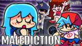 ACCEPTANCE | Malediction But Sky Sing it | FNF Cover | Little Mouse