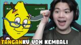AKU MENUSUK BUK LEMON DENGAN TANGANKU SENDIRI!! | Ms.LemonS – Indonesia