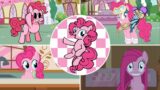 All Pinkie Phases – Friday Night Funkin' VS My Little Pony