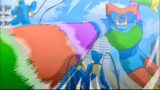 All Rainbow Friends (Ep. 10-11) x Poppy Playtime vs Giant RAINBOW HUGGY Wuggy x FNF Animation