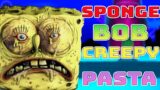 All SpongeBob Creepypasta/Horror Comics Explained in fnf (Red Mist Squidward