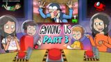 Among Us: Keep your Pants On! (FGTeeV Part 3 Re-Animated in SPACE )