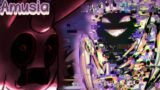 Amusia : Disabled Wigglytuff vs MissingNo – FNF Cover