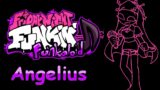 Angelius (UTAU Version) – Friday Night Funkin' Cover