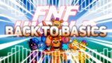 BACK TO BASICS   FNF World OST