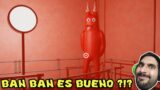 BAN BAN ES BUENO ?!? – Garten of Ban Ban 2 con Pepe el Mago (FINAL)