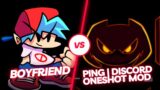 [ BOTPLAY ] – PING | Discord Oneshot Mod / A Mod for Friday Night Funkin