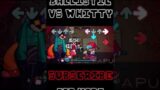 Ballistic Part 3 | Friday Night Funkin Vs Whitty Definitive Edition | Vs Whitty