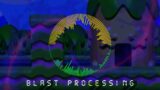 Blast Processing – a Friday Night Funkin' D-Sides remix – (Teaser)