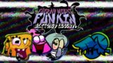 Broken Imagination OST – FNF Glitched Legends V1.5-V2.0