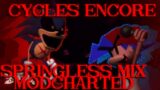 CYCLES ENCORE (SPRINGLESS MIX) MODCHARTED – FRIDAY NIGHT FUNKIN'
