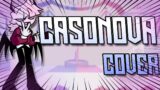 Casonova – FNF: Mid-Fight Masses OST (Remix/Cover)