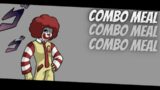 Combo Meal – Friday Night Funkin’ McMadness V1 DEMO OST