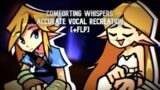 Comforting Whispers – Friday Night Funkin' BOTW: Link's Memories ACCURATE Vocal Recreation (+FLP)