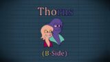 (Cover) Thorns [B-Sides Remix] but GardTon & Yomiel | FNF B-Sides