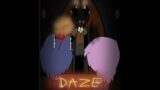 Daze – Left Unchecked Cover ( FNF TGA Takeover )