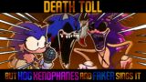 Death Toll but Xenophanes, Hog and EXE sings it! (FNF Hypno's Lullaby Cover)