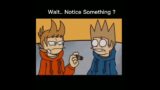 Did you notice something in this Fnf game ?  #tord #tom #matt #edd #eddsworld  #fnf #fnfmod #tomtord