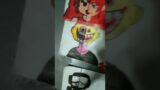 Drawing FNF X REALISTIC ( Friday Night funkin' ) Cartoon vs Realistic