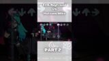 EVIL Boyfriend VS Hatsune Miku FINAL BATTLE parte 2 (friday night funkin | Impostor V4) #shorts