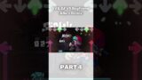 EVIL GF VS Boyfriend part 4 – (Allure Remix) (friday night funkin | Corruption) #shorts