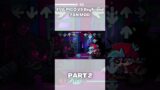 EVIL Pico VS Boyfriend REMAKE part 2 (fan-mod) (friday night funkin | Impostor V4) #shorts