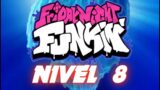 El ICEBERG DEFINITIVO de FNF 2 | NIVEL 8 | POLEMICAS y TEORIAS