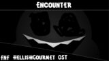 Encounter – FNF Hellish Gourmet OST