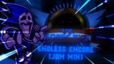 Endless Encore (Jom Mix) – Friday Night Funkin' VS. Sonic.EXE Mod