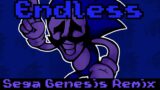 Endless – FNF: Vs Sonic.exe (Sega Genesis Remix) [YM2612]