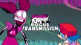 (Epilepsy Warning) [FNF: Rogue Transmission] "My Other Friends" Song Teaser