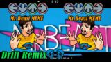 FNF Attack of the Killer Beast But MrBeast Meme VS MrBeast Meme Sing It | MrBeast Meme Drill Remix