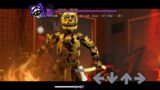 FNF Boiling Point – Springtrap vs Michael Afton