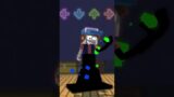 FNF Character Test x Gameplay VS Minecraft Animation VS Gravity Falls corrupted Pibby Dipper #shorts
