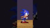 FNF Character Test x Gameplay VS Minecraft Animation VS Sonic the Hedgehog 4 and Mr. Eggman #shorts