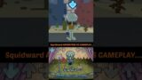 FNF Character Test x Gameplay VS Minecraft Animation VS Squidward Rememberance Doomsday Mix #shorts