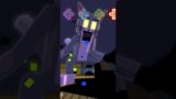 FNF Character Test x Gameplay VS Minecraft Animation VS Tom & Jerry Pibby Corrupted Glitch #shorts